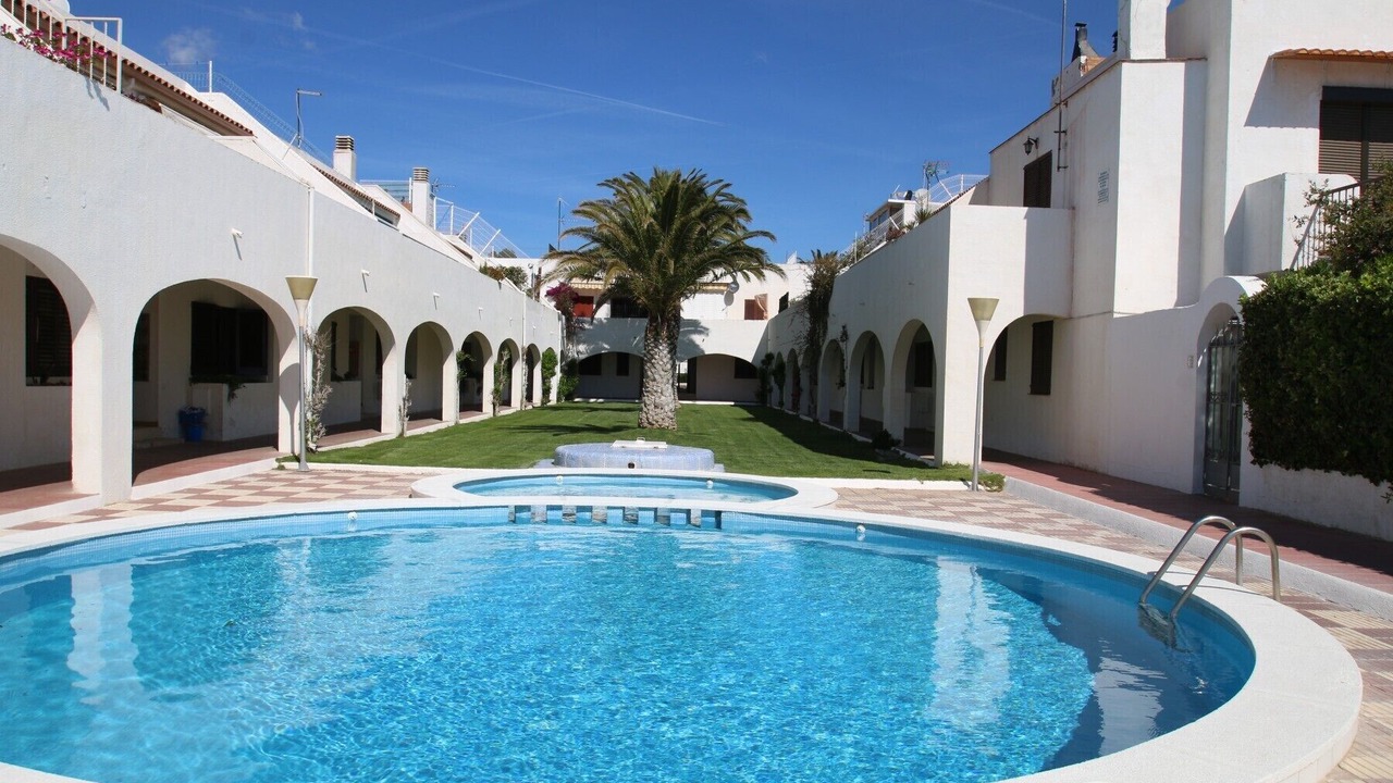 Photo of Outdoor in Parc de Mont-roig