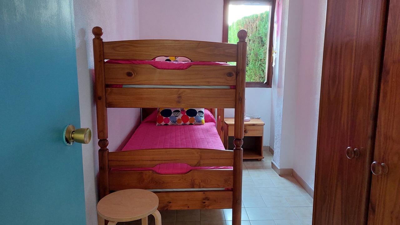 Photo of Bedroom in Parc de Mont-roig