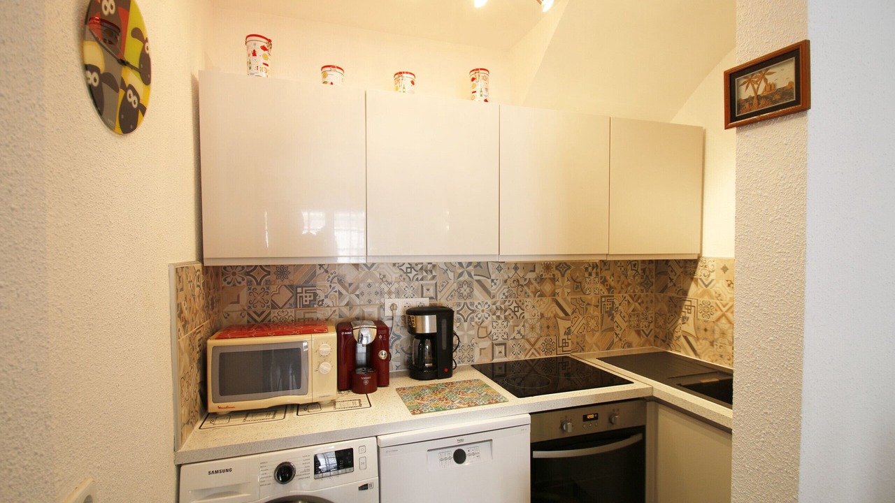 Photo of Kitchen in Parc de Mont-roig
