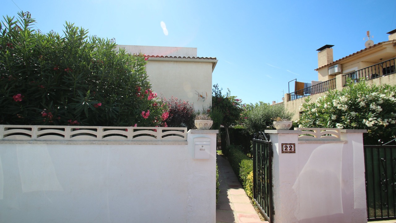 Photo of Outdoor in Parc de Mont-roig