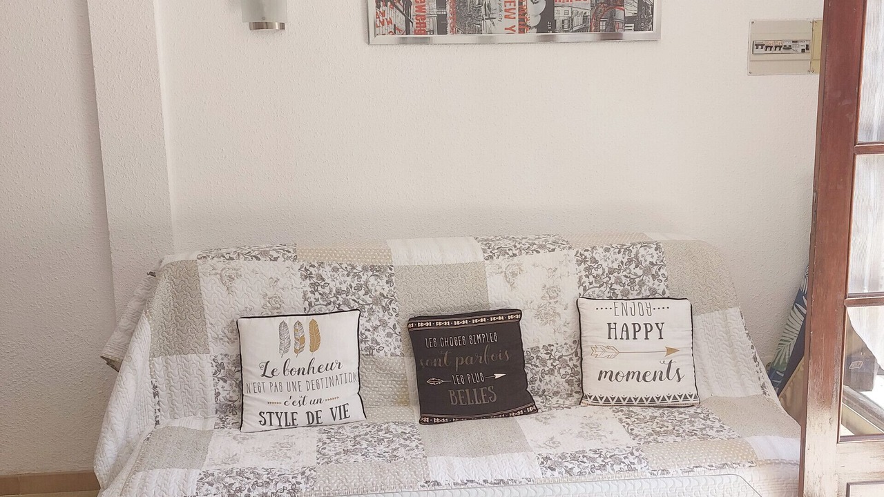 Photo of Livingroom in Parc de Mont-roig
