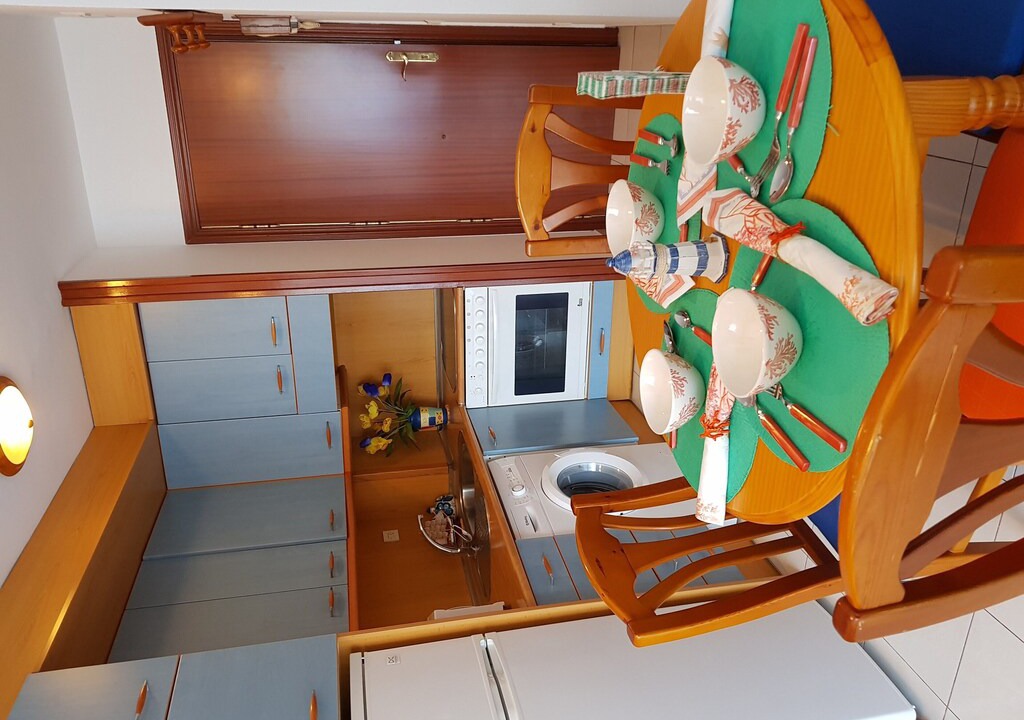 Photo of Kitchen in Salou City Centre