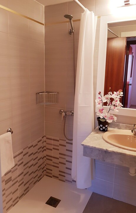 Photo of Bathroom in Salou City Centre