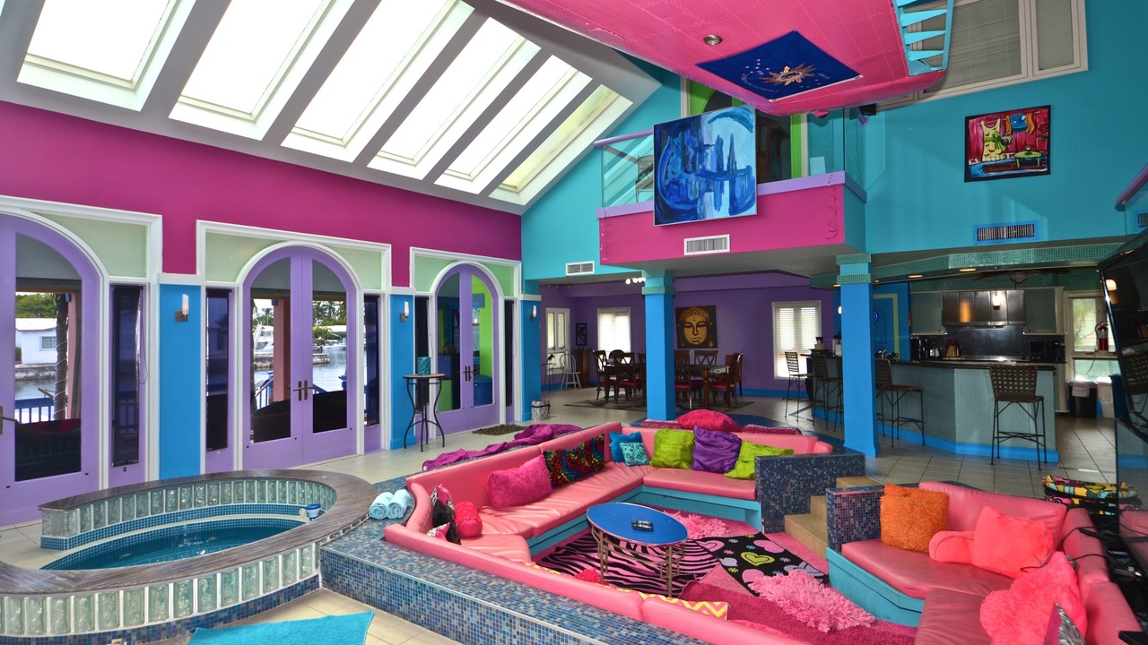 Photo of Bedroom in Key West