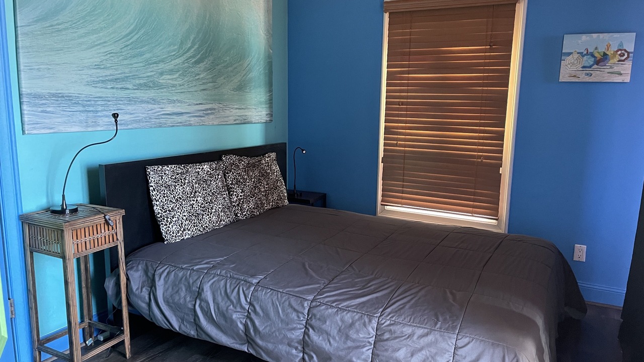 Photo of Bedroom in Key West