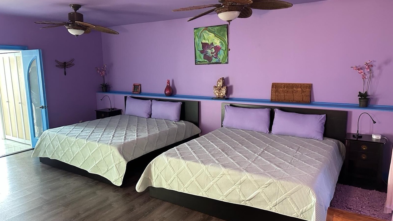 Photo of Bedroom in Key West