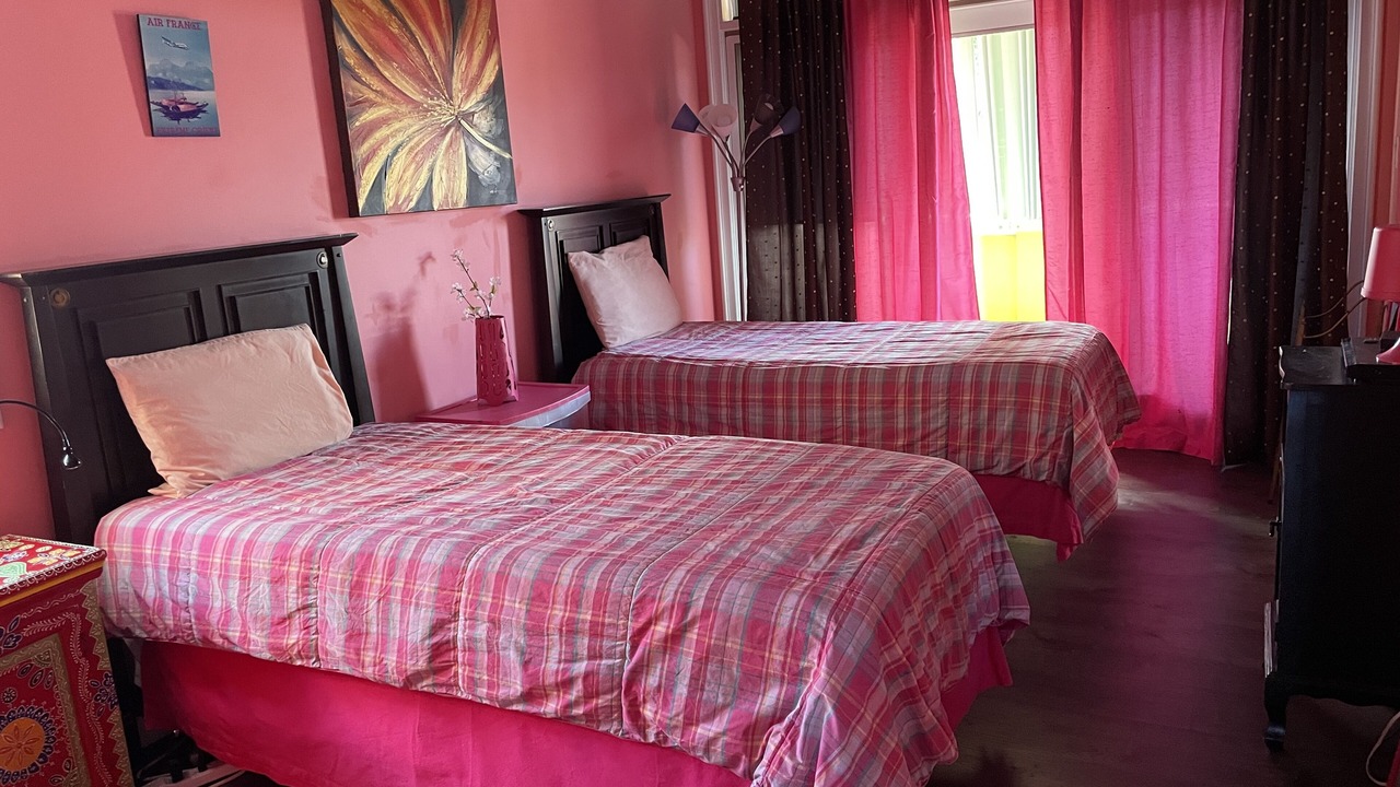 Photo of Bedroom in Key West