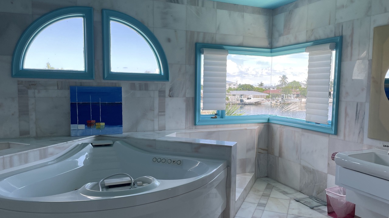 Photo of Bathroom in Key West