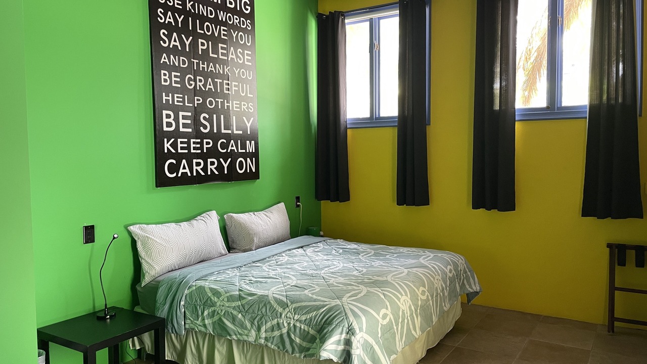 Photo of Bedroom in Key West