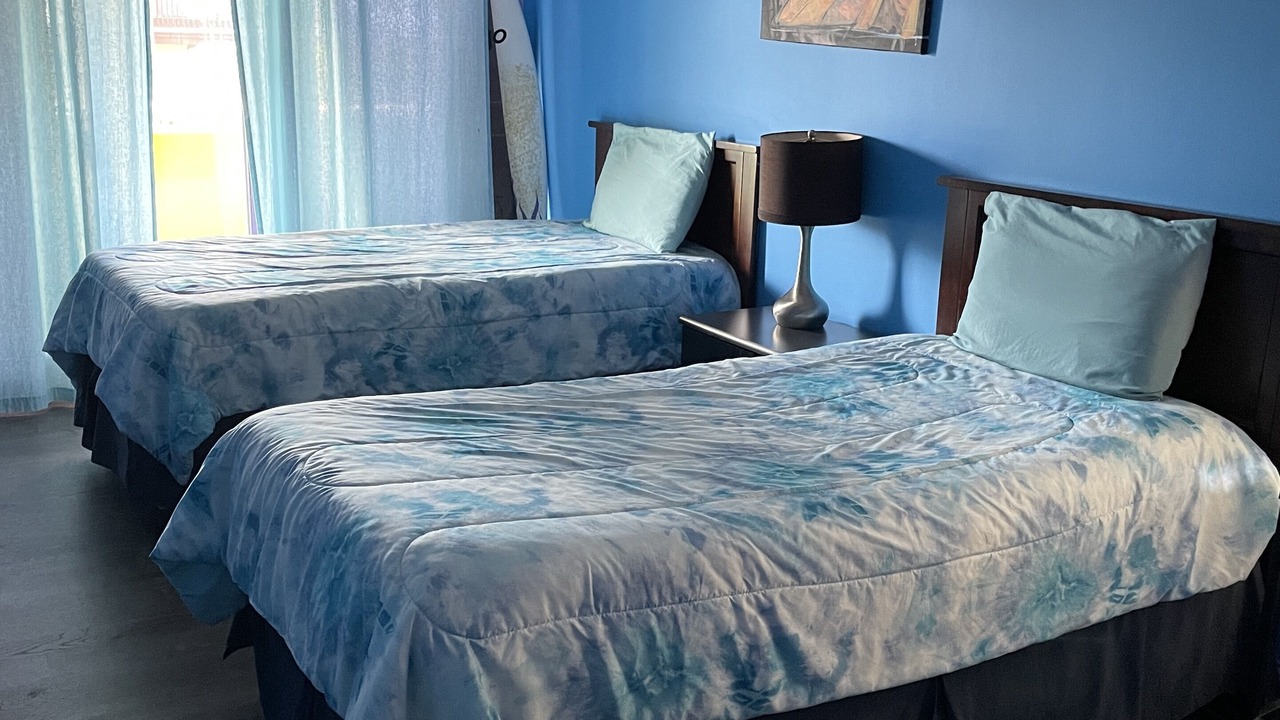 Photo of Bedroom in Key West