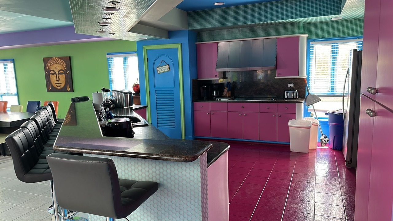 Photo of Kitchen in Key West