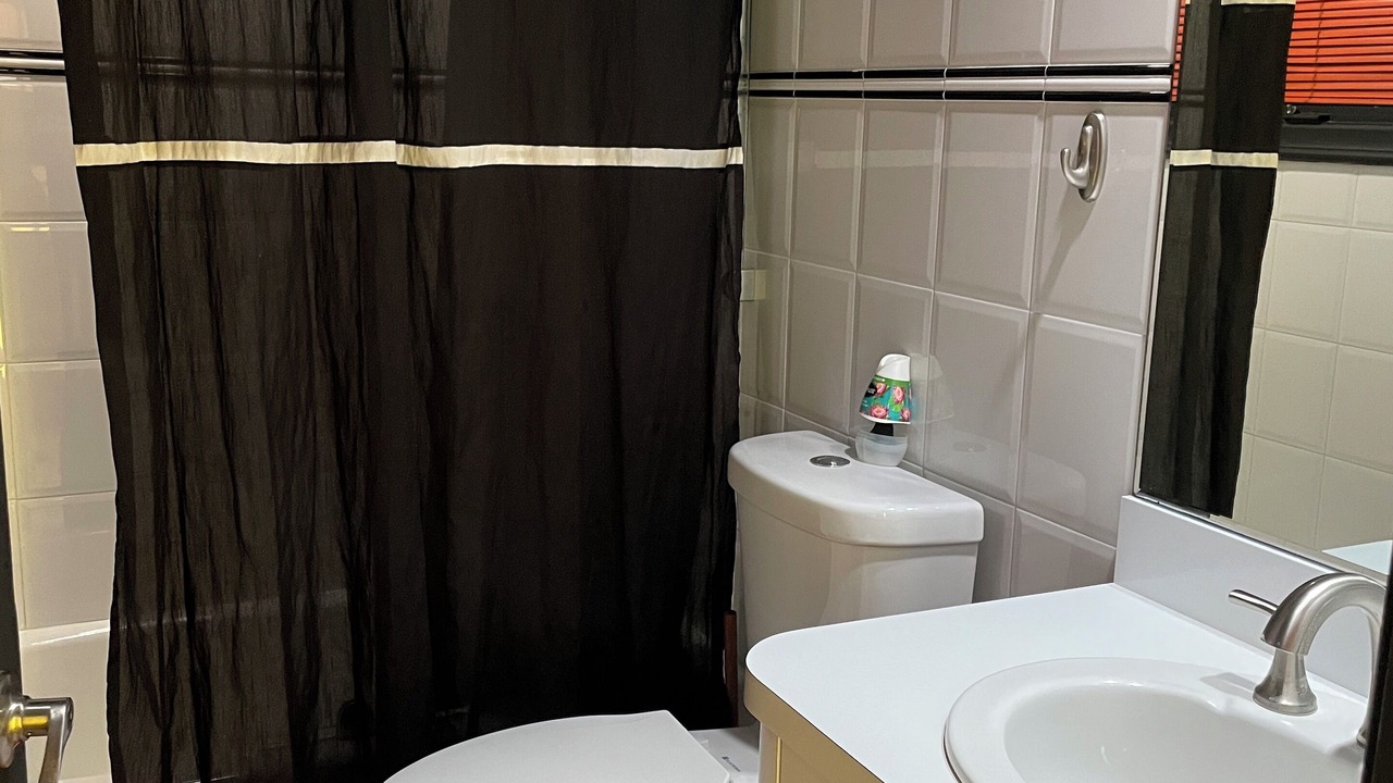 Photo of Bathroom in Key West