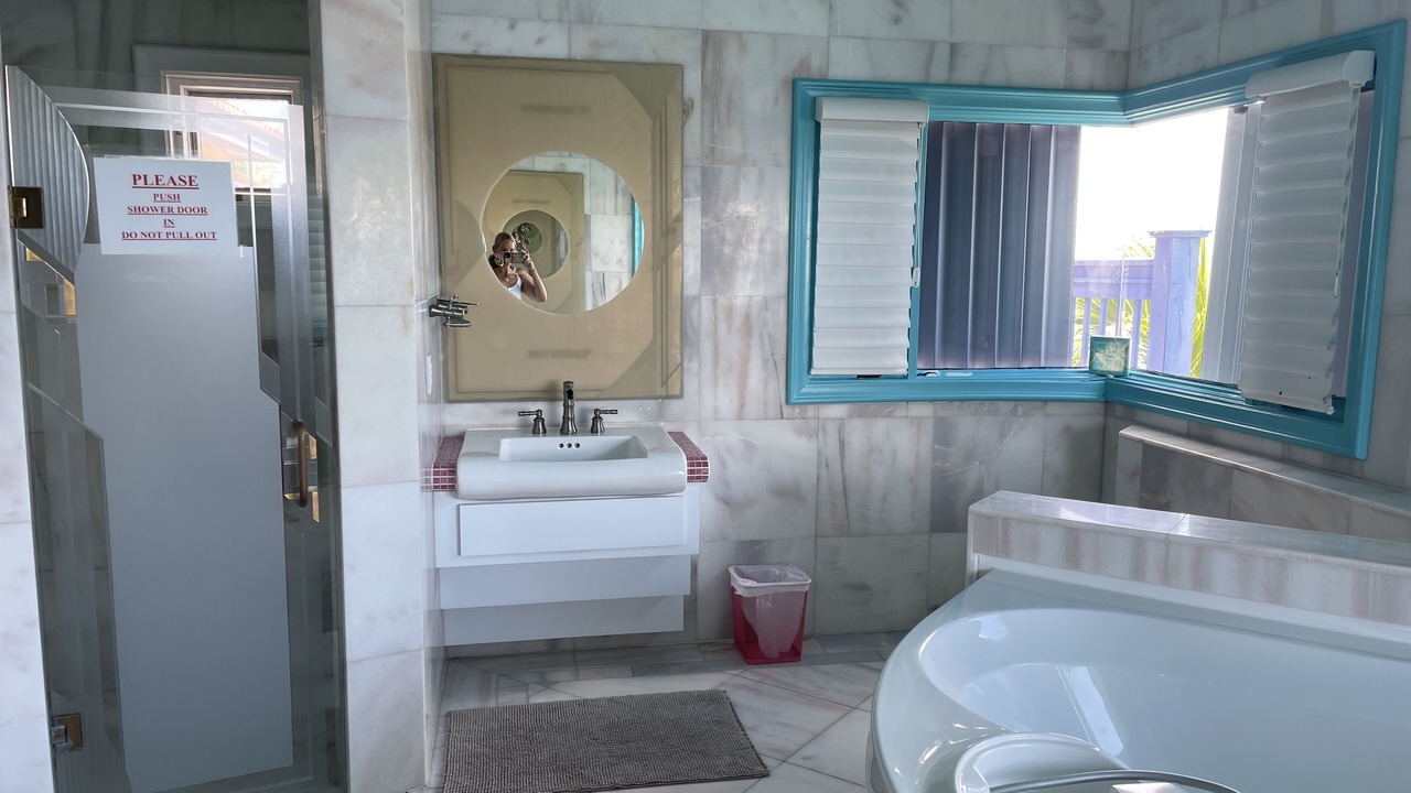 Photo of Bathroom in Key West