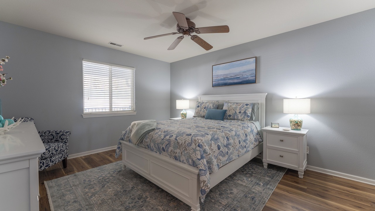 Photo of Bedroom in Camdenton