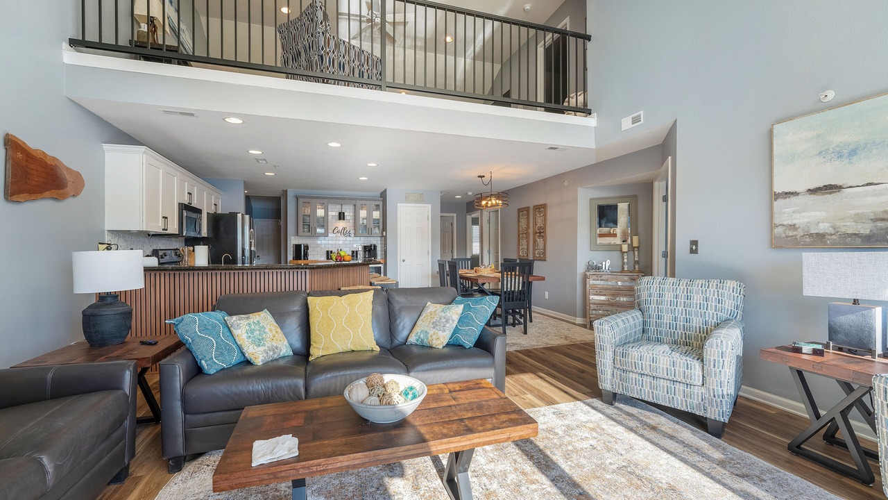 Photo of Livingroom in Camdenton
