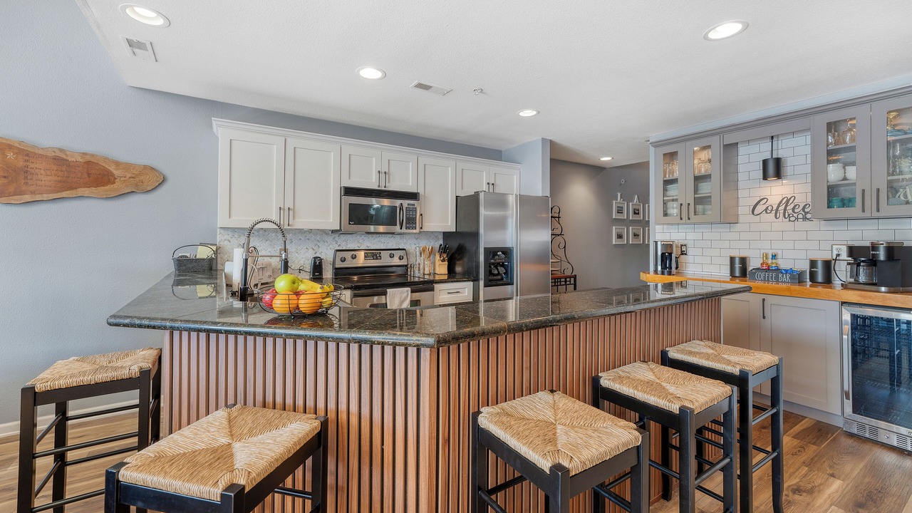 Photo of Kitchen in Camdenton
