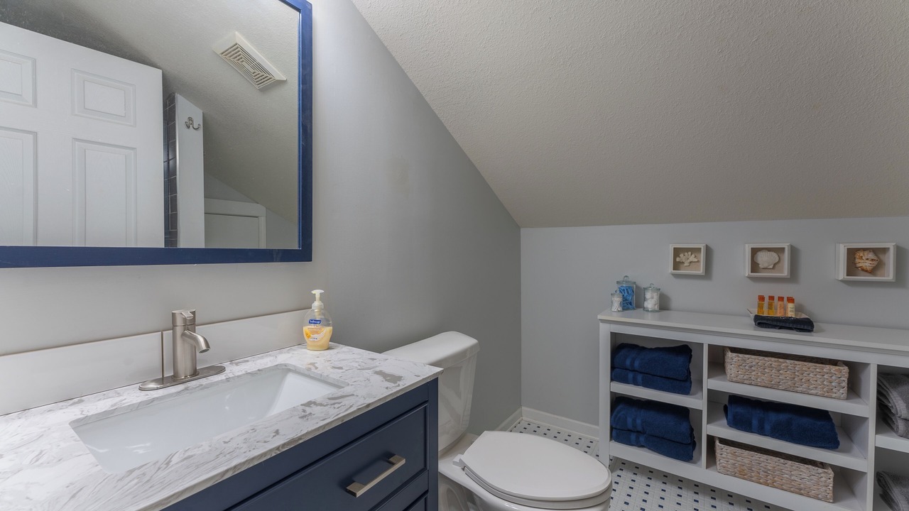 Photo of Bathroom in Camdenton