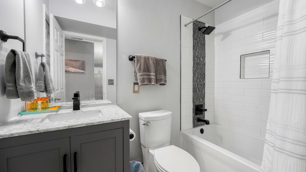 Photo of Bathroom in Camdenton