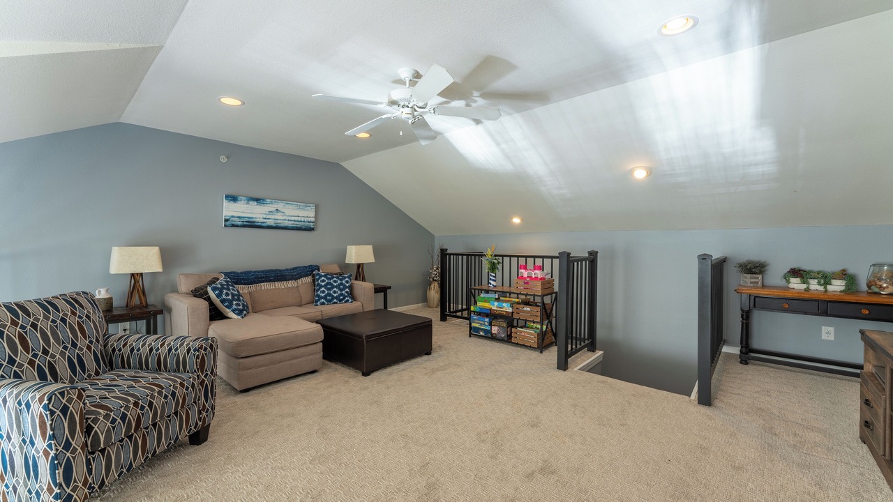 Photo of Livingroom in Camdenton