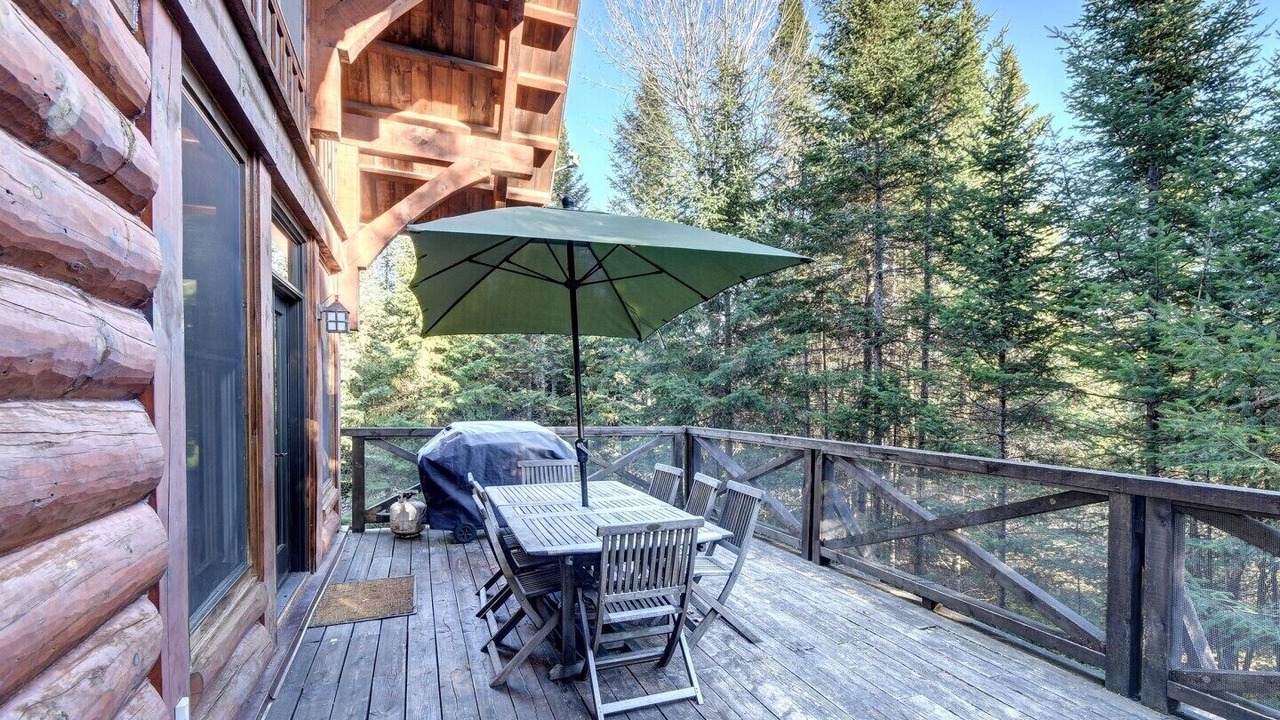 Photo of Outdoor in Lac Superieur Village