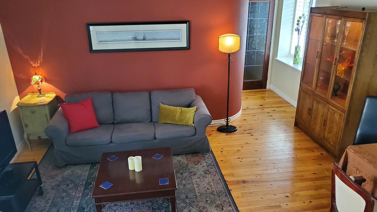 Photo of Livingroom in Southampton