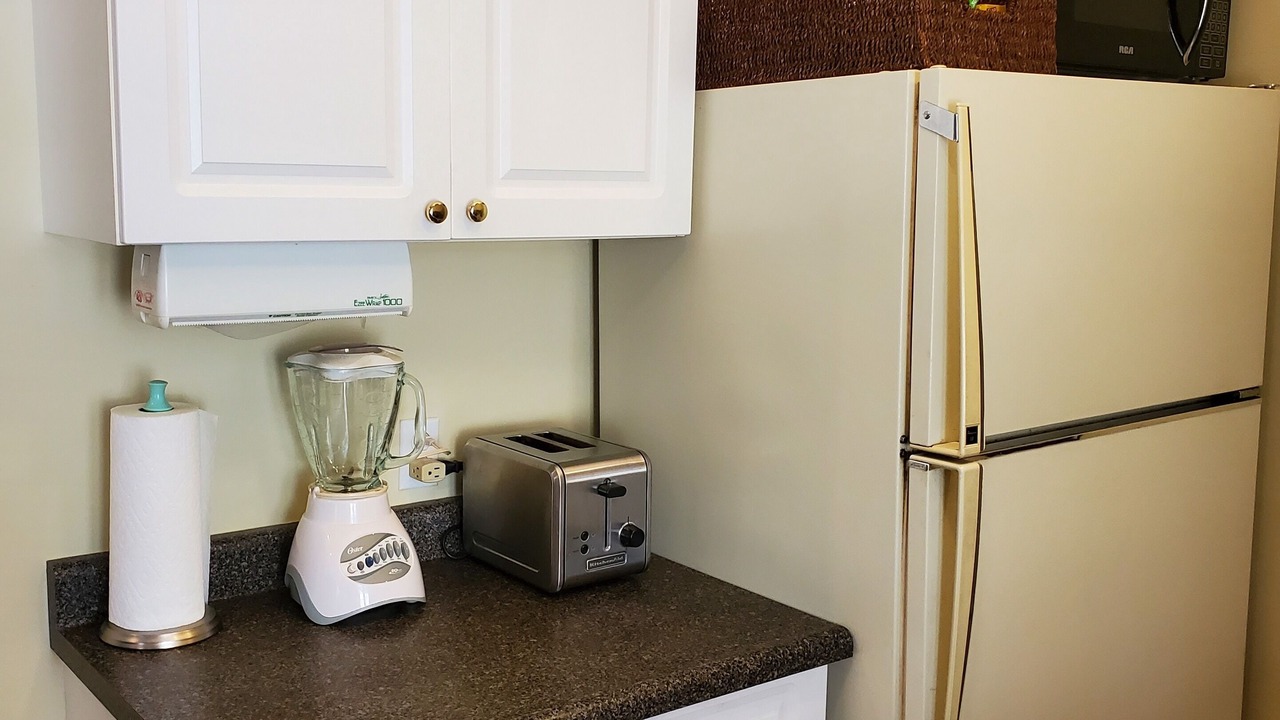 Photo of Kitchen in Southampton