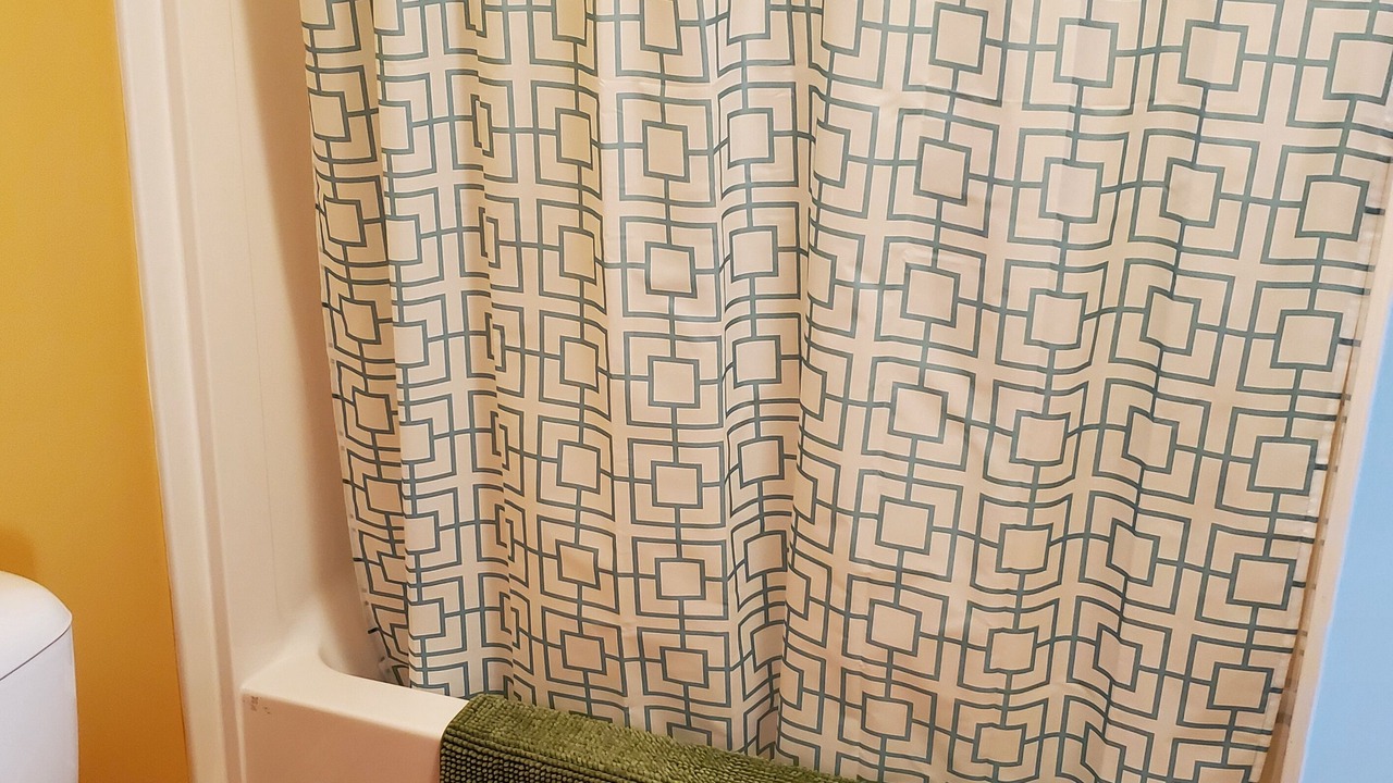 Photo of Bathroom in Southampton