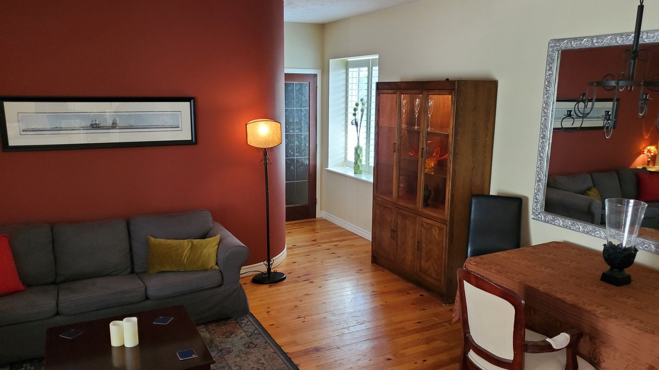 Photo of Livingroom in Southampton
