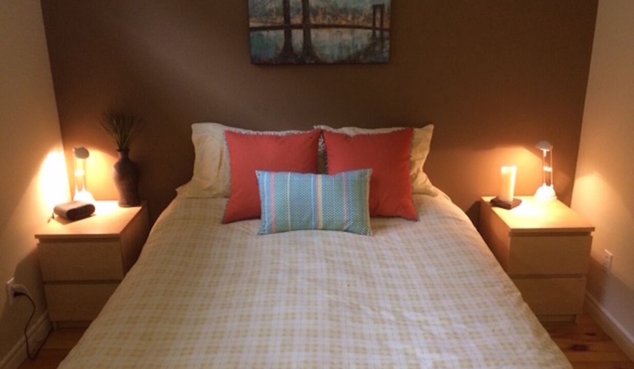 Photo of Bedroom in Southampton