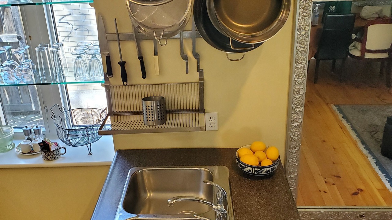 Photo of Kitchen in Southampton