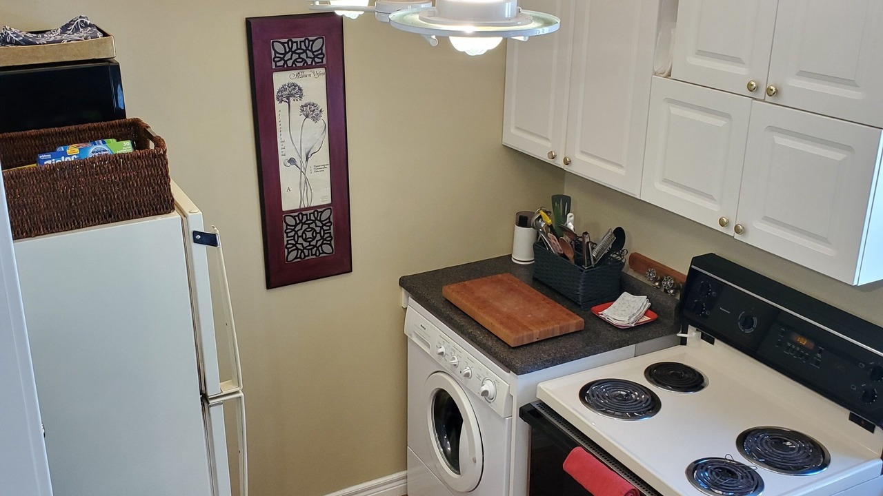 Photo of Kitchen in Southampton