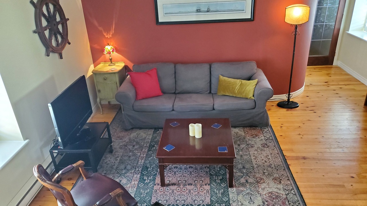 Photo of Livingroom in Southampton