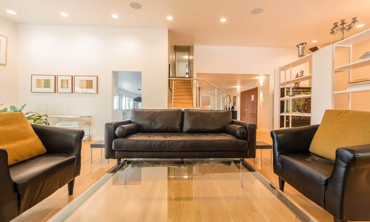 Photo of Bedroom in Skyway