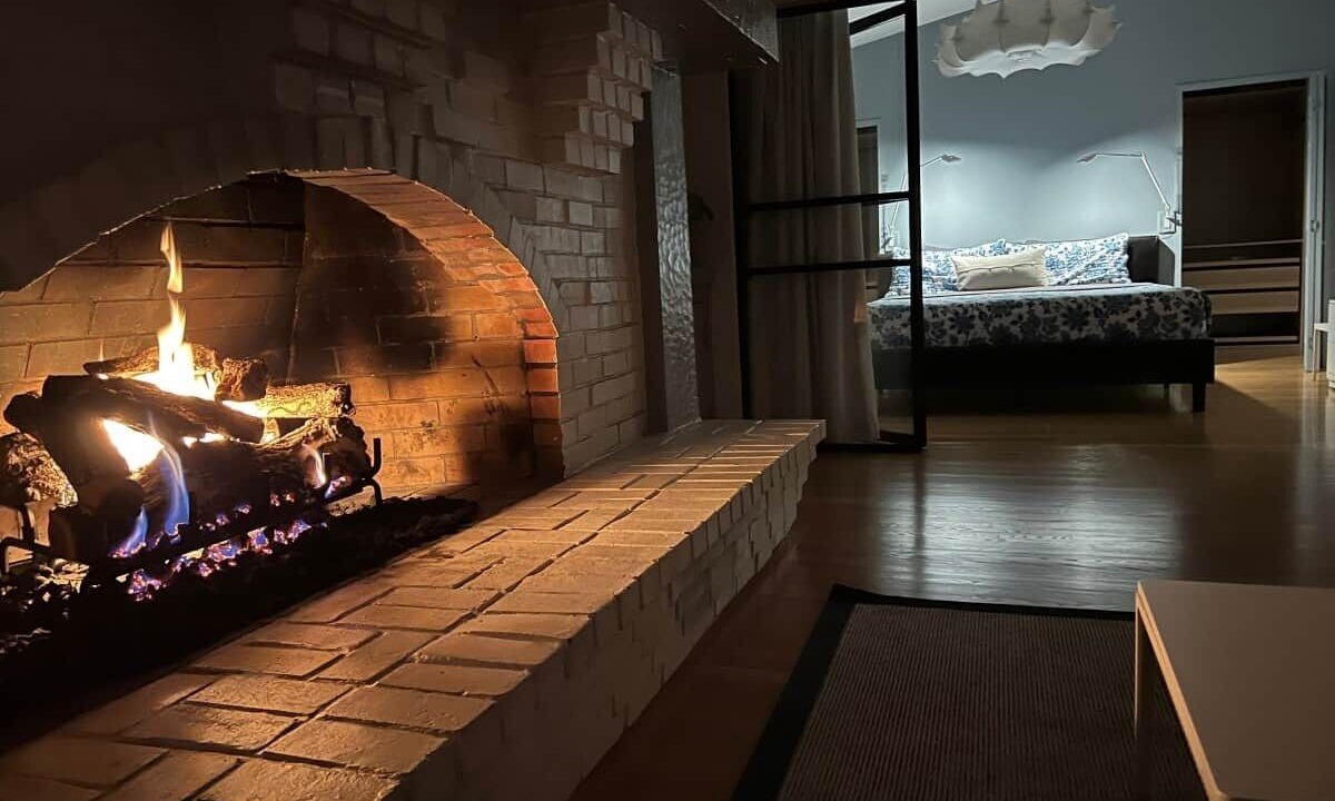 Photo of Livingroom in Skyway