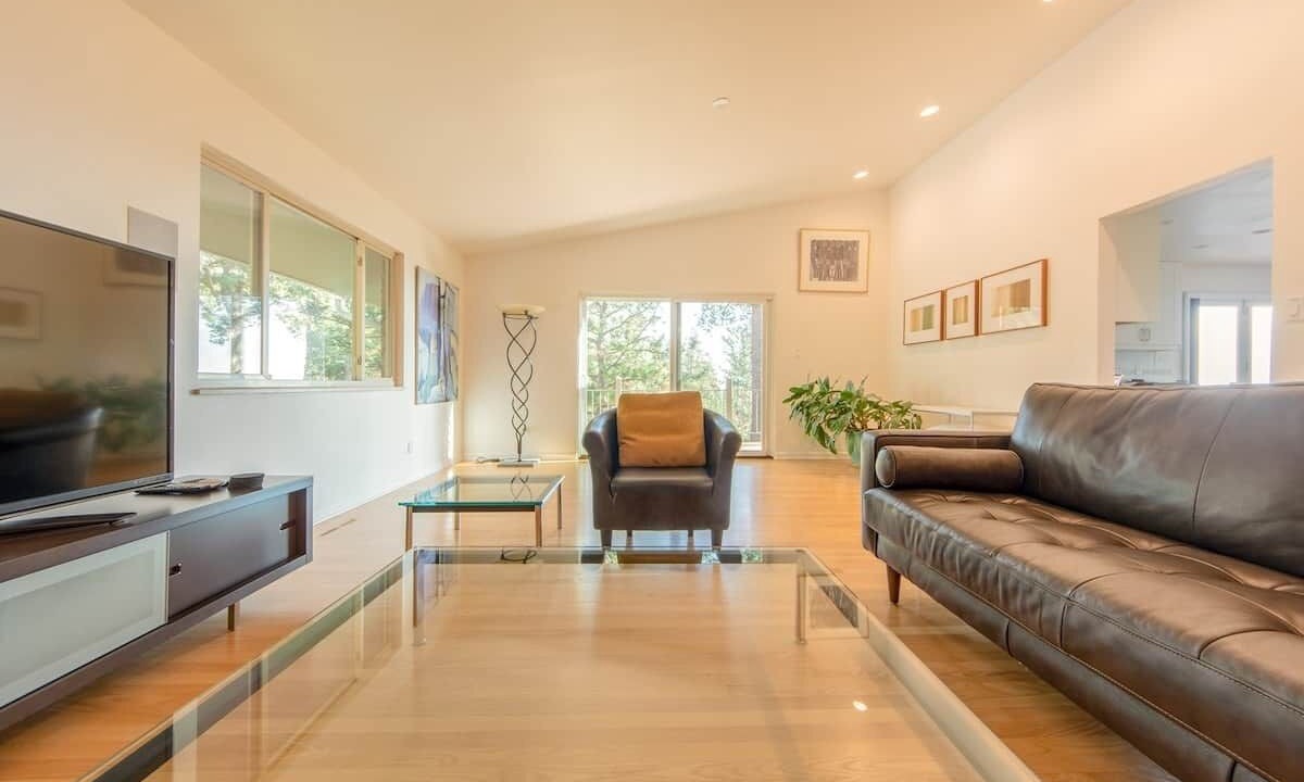 Photo of Bedroom in Skyway