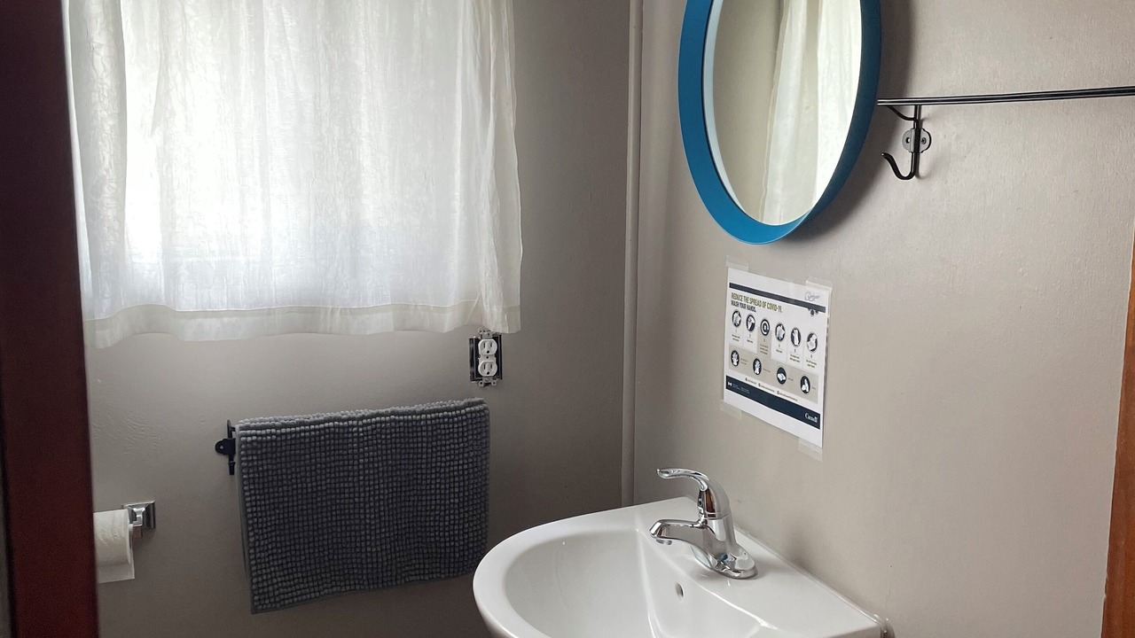 Photo of Bathroom in Wasaga Beach