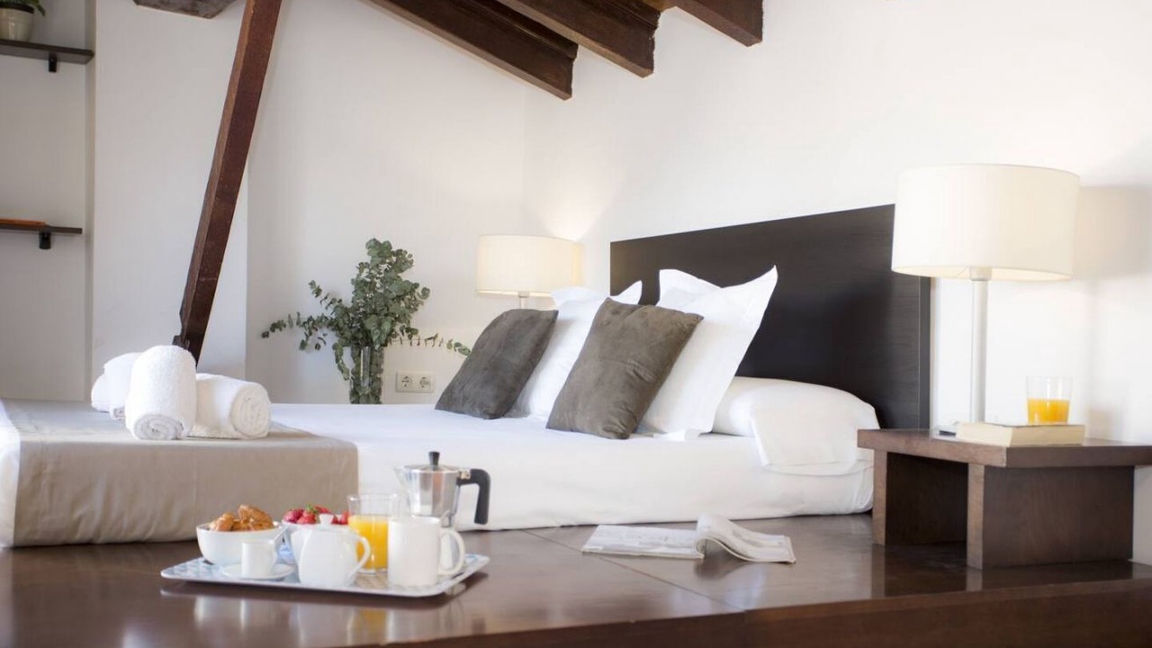 Photo of Bedroom in El Botanic