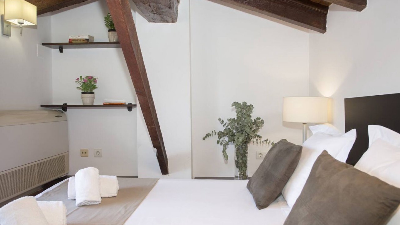 Photo of Bedroom in El Botanic