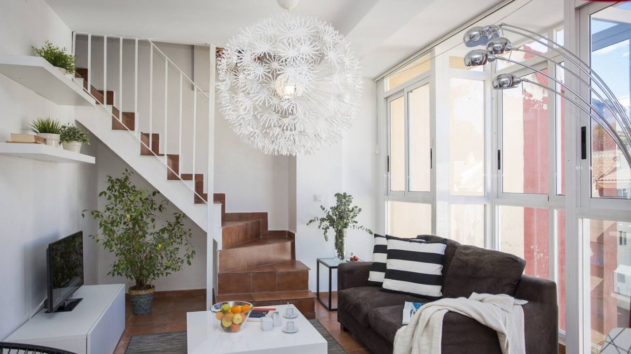 Photo of Livingroom in El Botanic