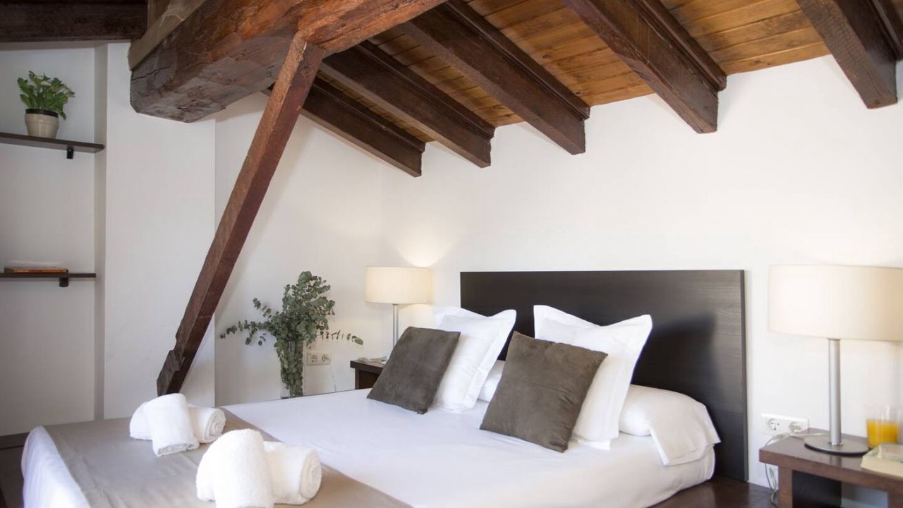 Photo of Bedroom in El Botanic