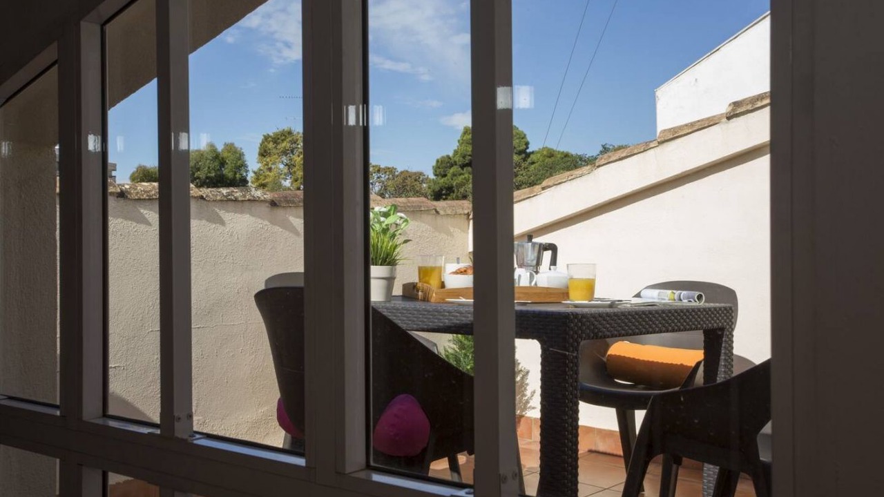 Photo of Outdoor in El Botanic