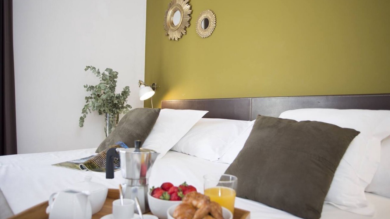 Photo of Bedroom in El Botanic