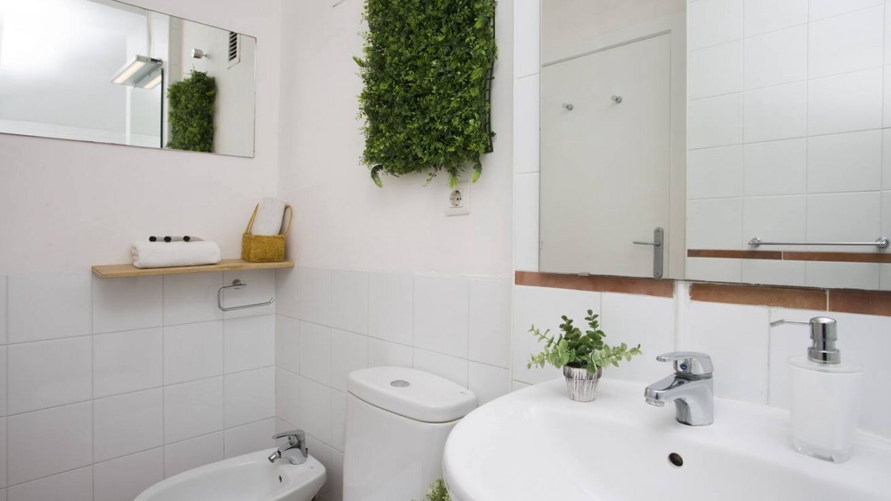 Photo of Bathroom in El Botanic