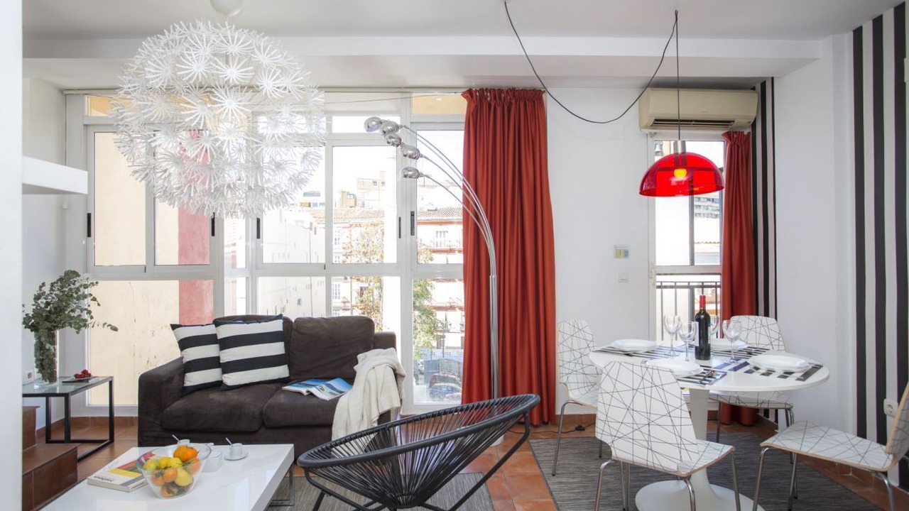 Photo of Livingroom in El Botanic