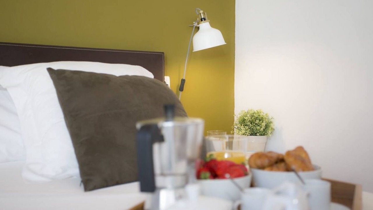 Photo of Bedroom in El Botanic