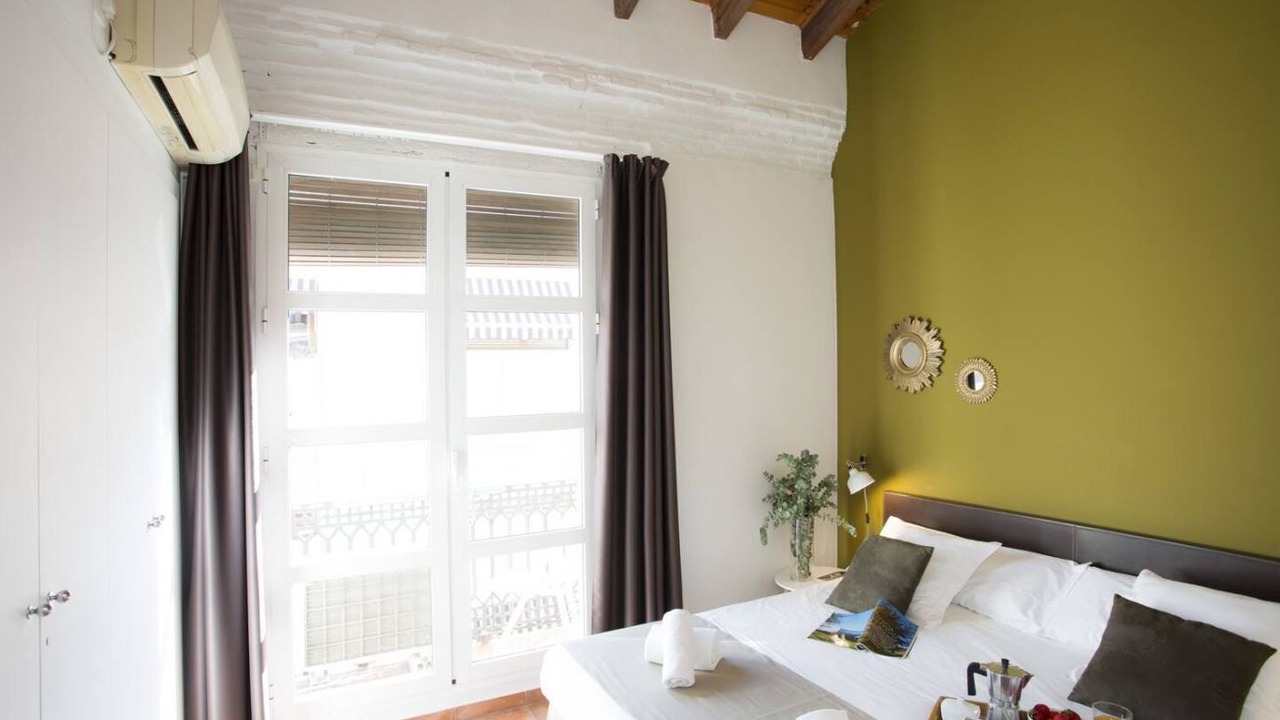 Photo of Bedroom in El Botanic