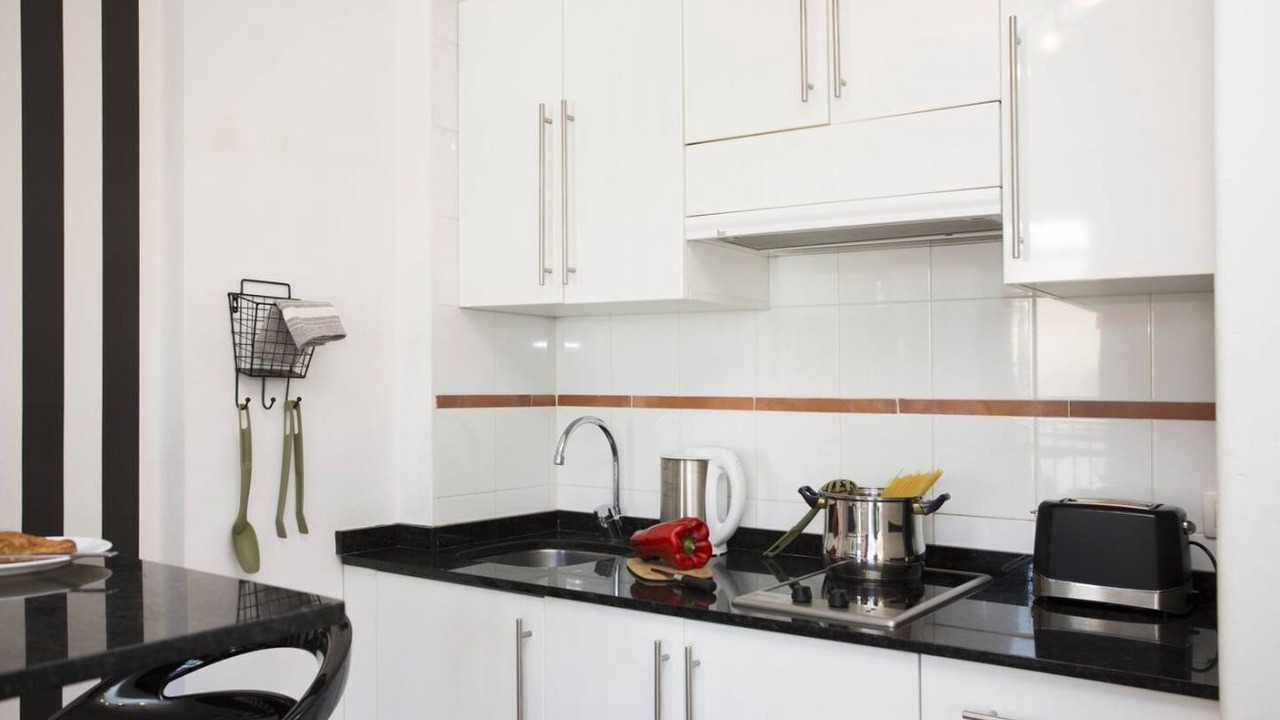 Photo of Kitchen in El Botanic