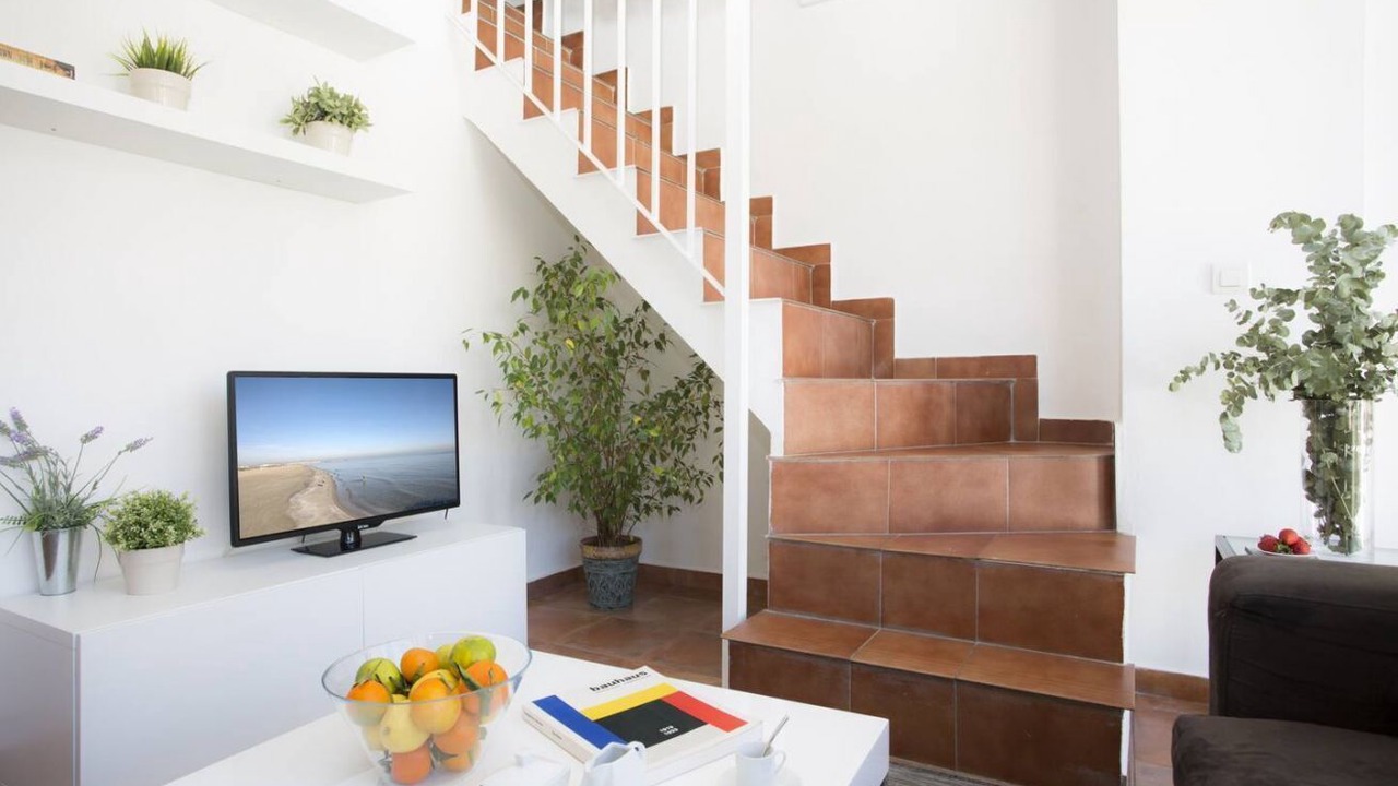 Photo of Livingroom in El Botanic