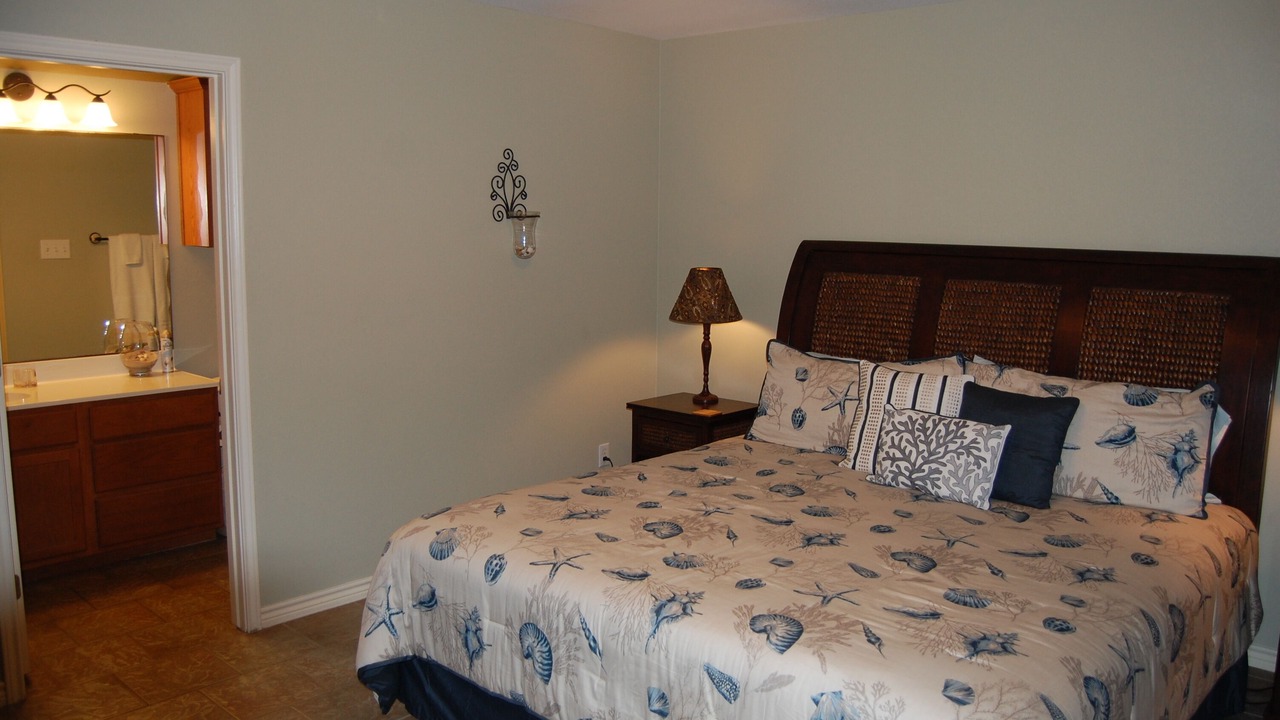 Photo of Bedroom in Corpus Christi