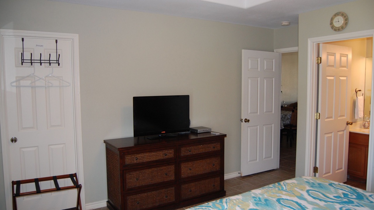 Photo of Bedroom in Corpus Christi